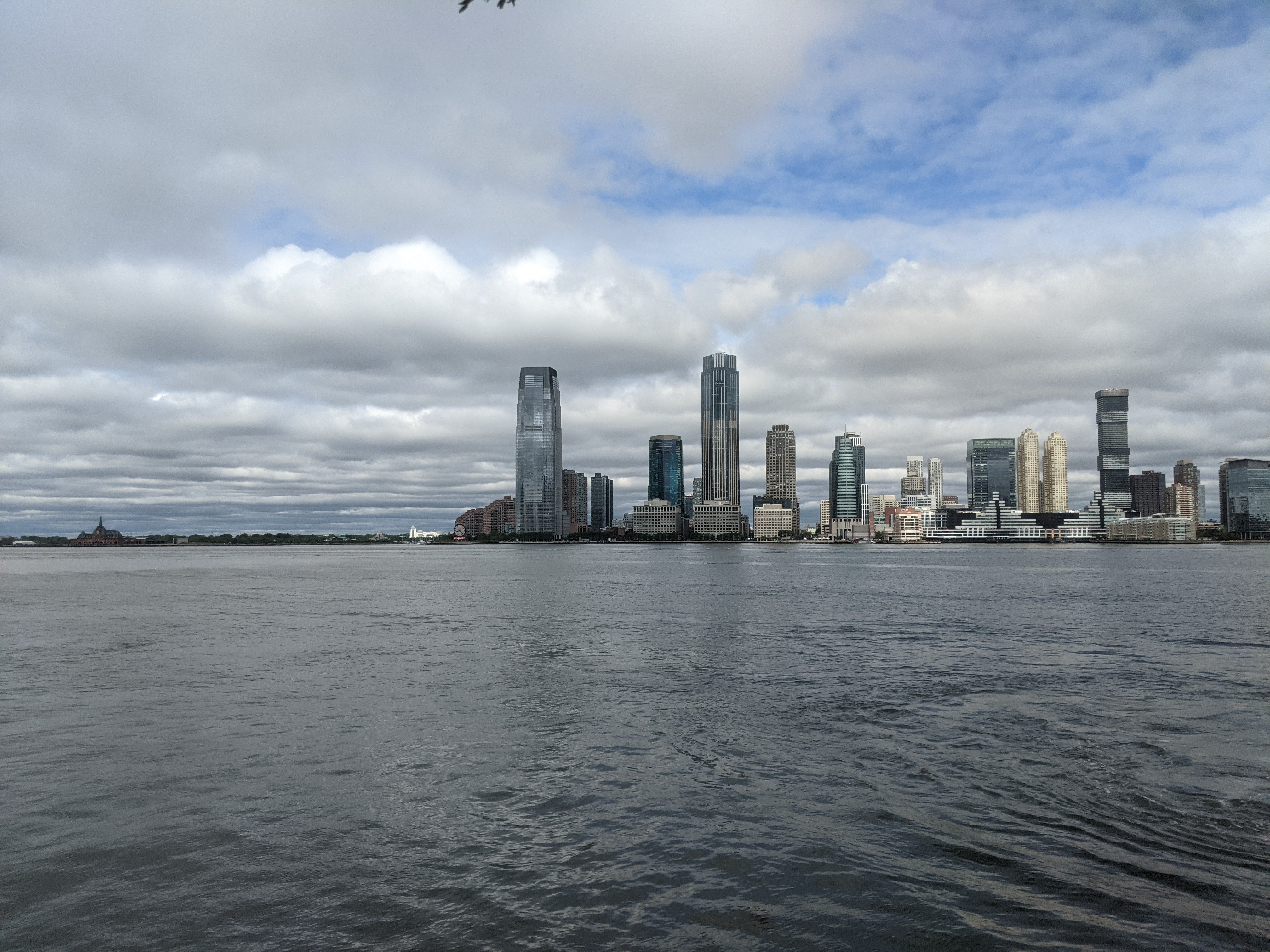 Image of Jersey City